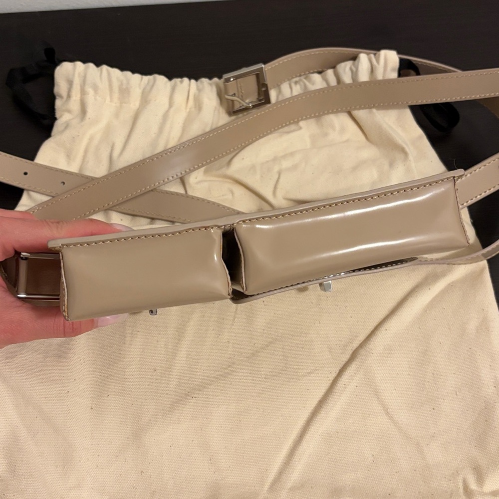 By Far Billy Bag - Picture 6 of 6